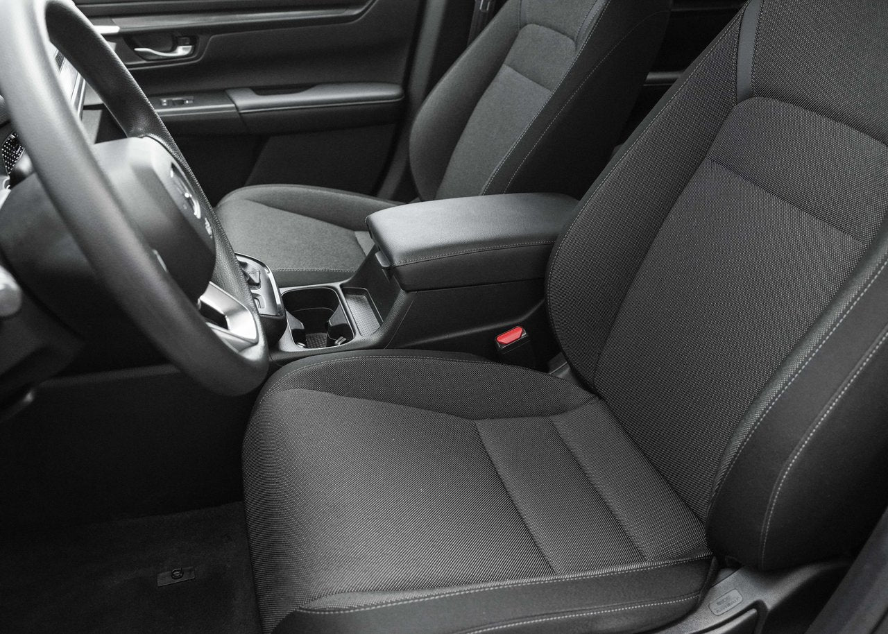 2024 Honda CR-V LX-B FWD; CAMERA SIEGES CHAUFFANT **BAS/LOW KM**