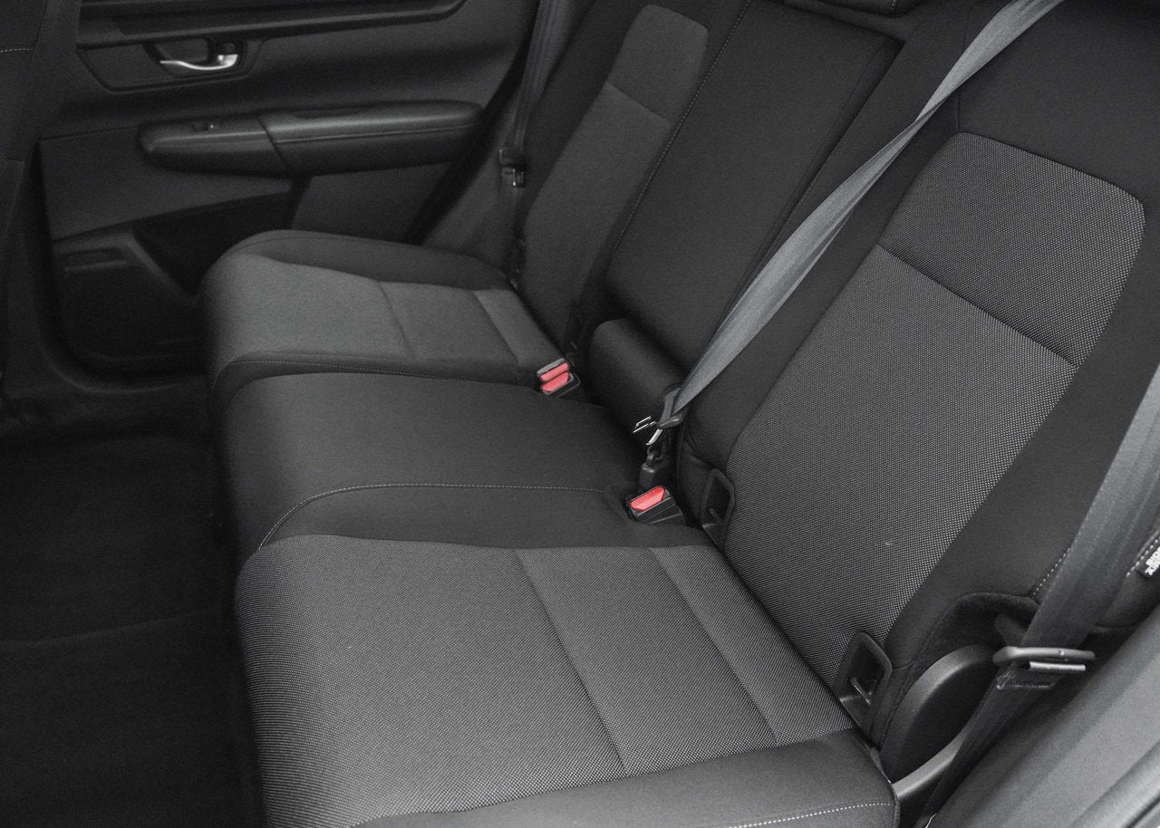 2024 Honda CR-V LX-B FWD; CAMERA SIEGES CHAUFFANT **BAS/LOW KM**