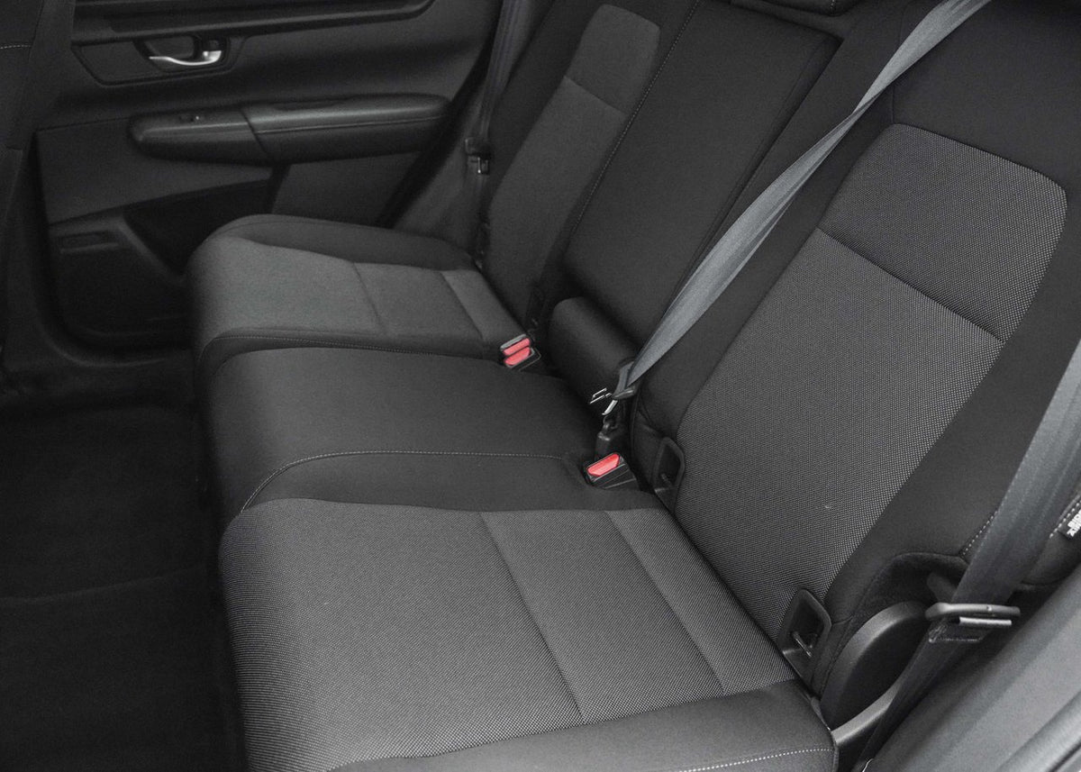2024 Honda CR-V LX-B FWD; CAMERA SIEGES CHAUFFANT **BAS/LOW KM**