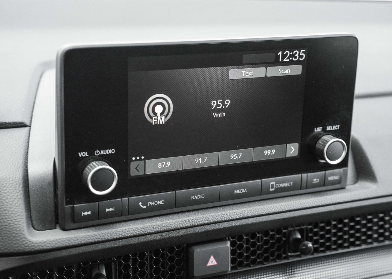 2024 Honda CR-V LX-B FWD; CAMERA SIEGES CHAUFFANT **BAS/LOW KM**
