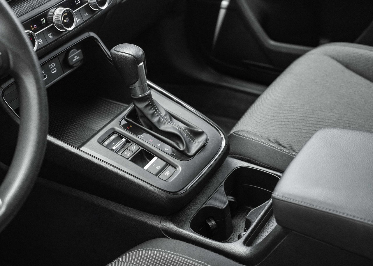 2024 Honda CR-V LX-B FWD; CAMERA SIEGES CHAUFFANT **BAS/LOW KM**