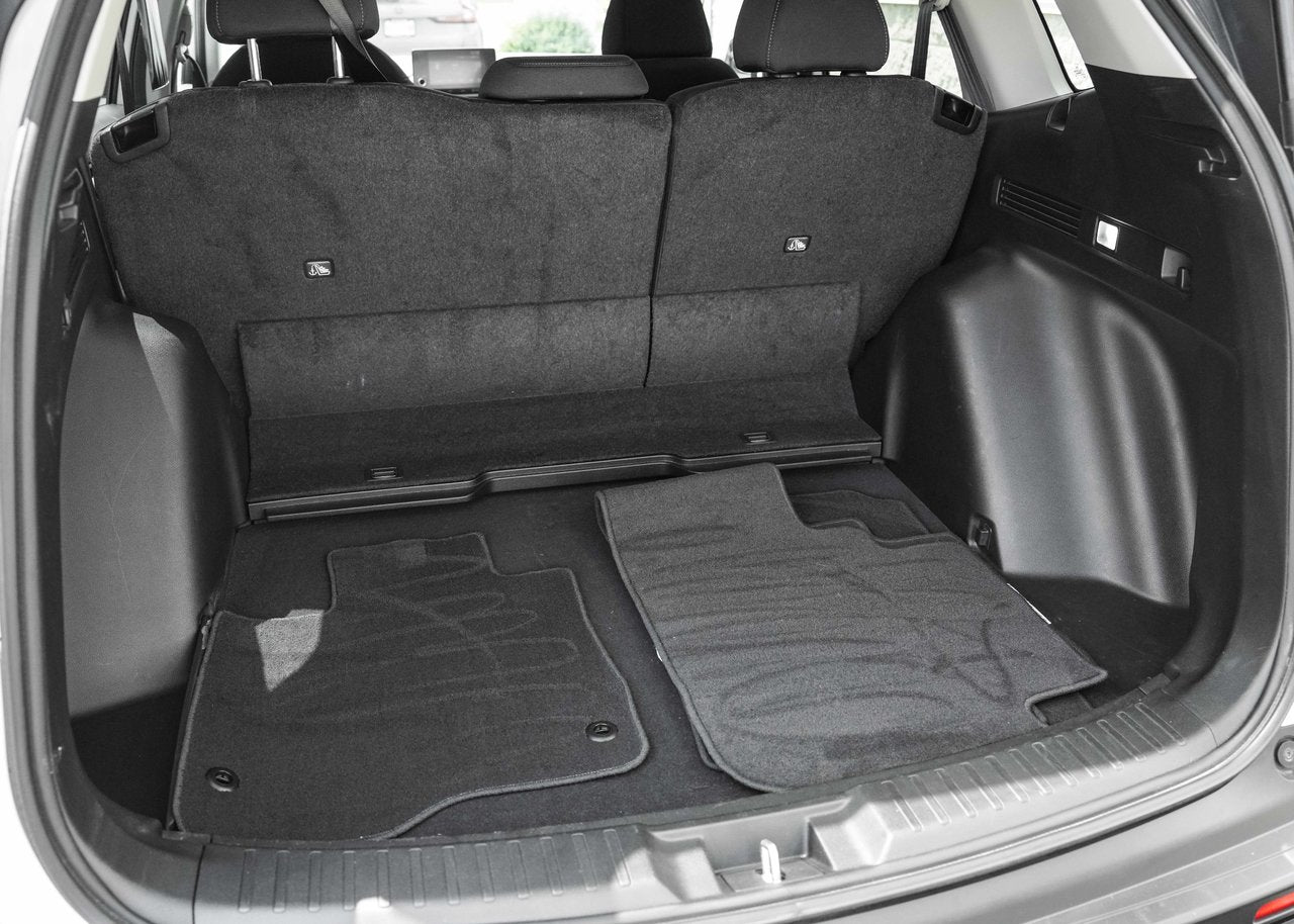2024 Honda CR-V LX-B FWD; CAMERA SIEGES CHAUFFANT **BAS/LOW KM**