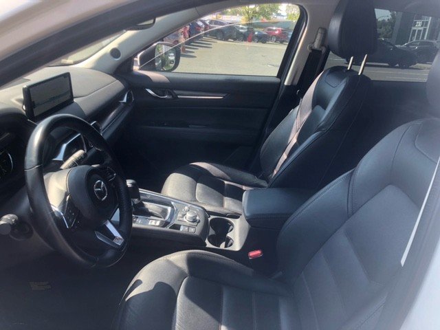 2023 Mazda CX-5 GT