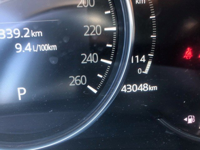 2023 Mazda CX-5 GT