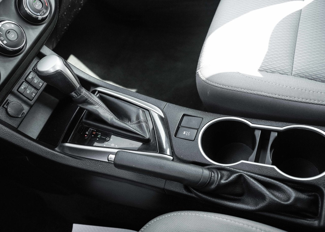 2015 Toyota Corolla CE