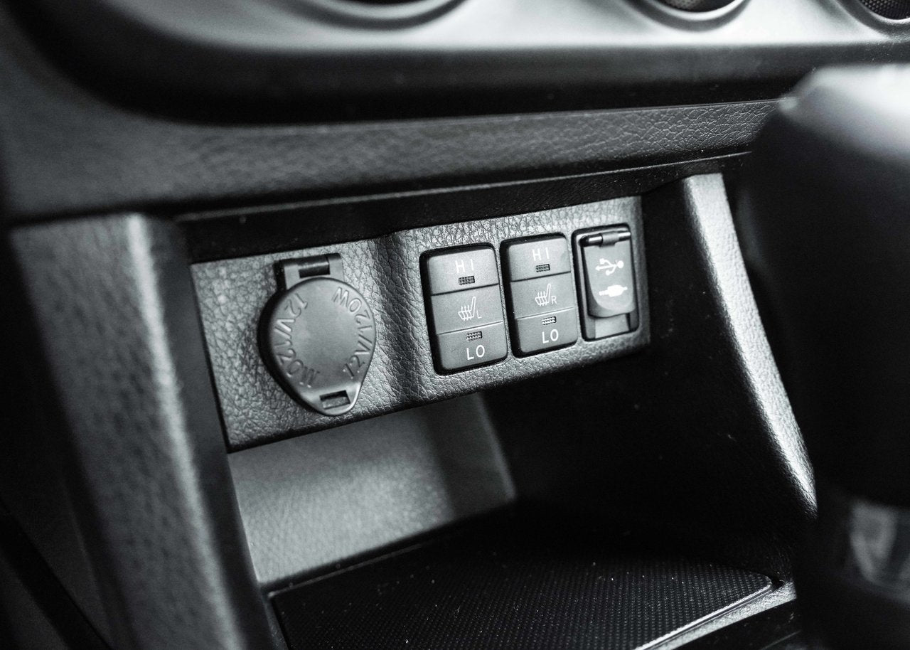 2015 Toyota Corolla CE