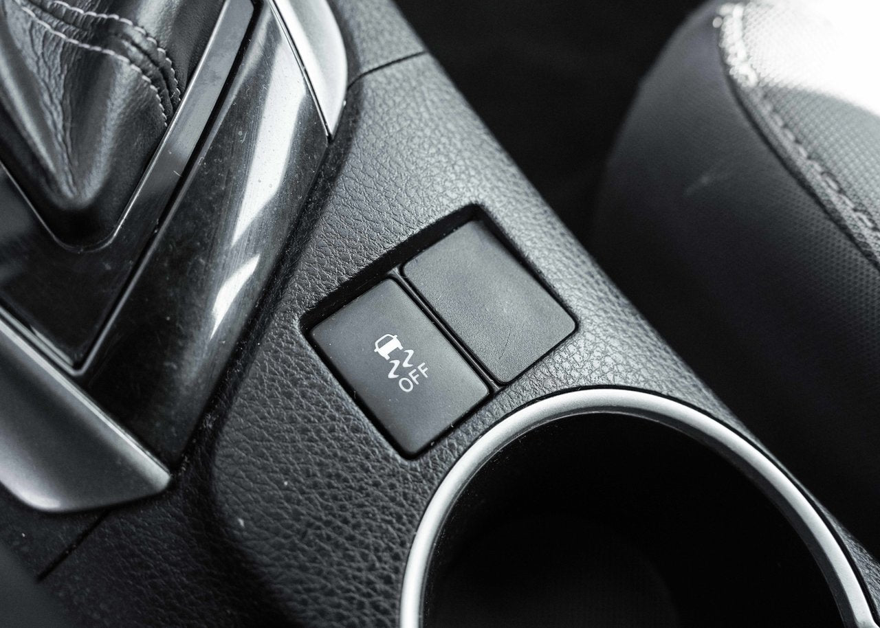 2015 Toyota Corolla CE