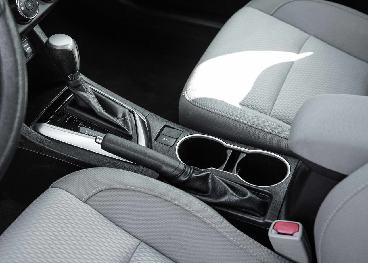 2015 Toyota Corolla CE