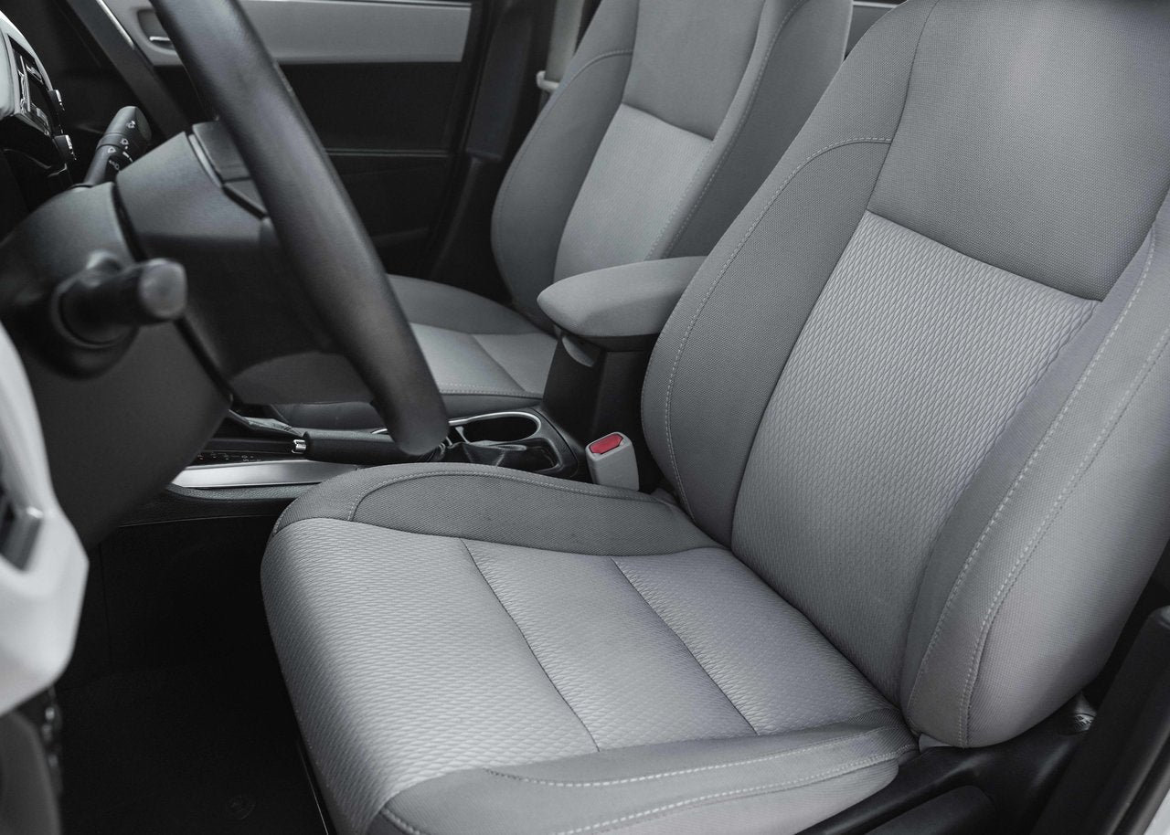 2015 Toyota Corolla CE