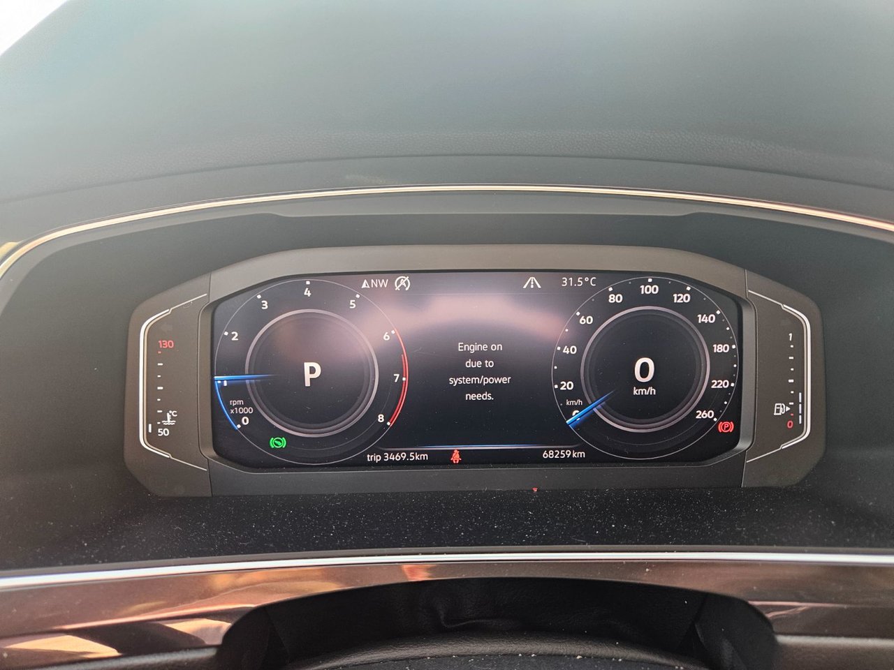 2020 Volkswagen Tiguan HIGHLINE/ 103$ PAR SEMAINE - 72 MOIS