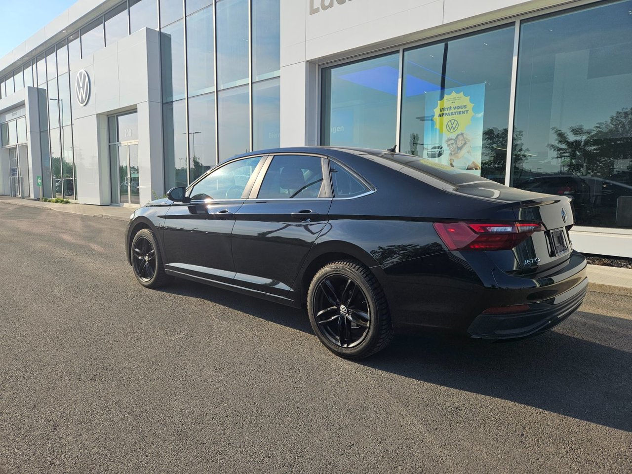 2023 Volkswagen Jetta TRENDLINE/ TRANSMISSION MANNUEL/ 83$ PAR SEMAINE