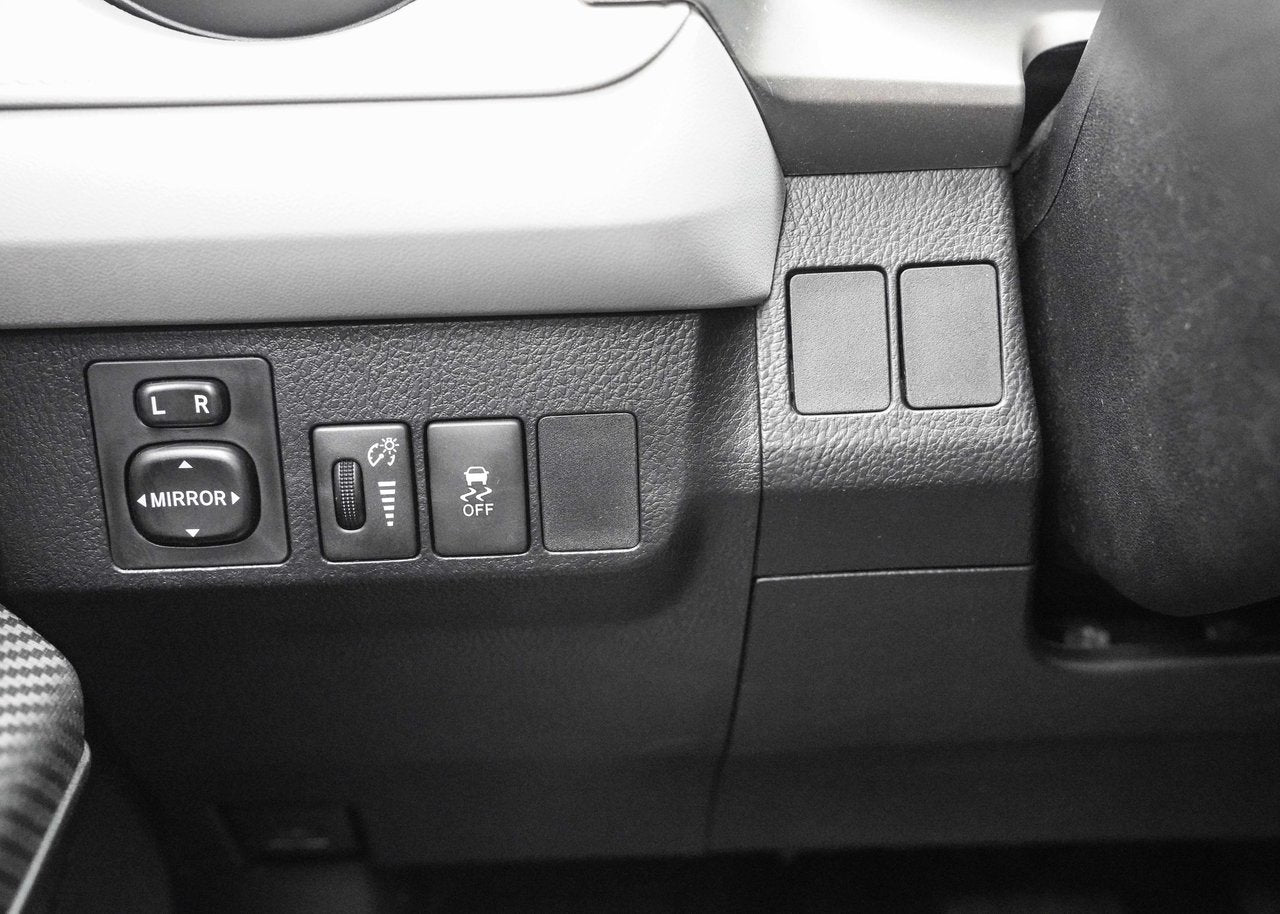 2014 Toyota RAV4 LE FWD
