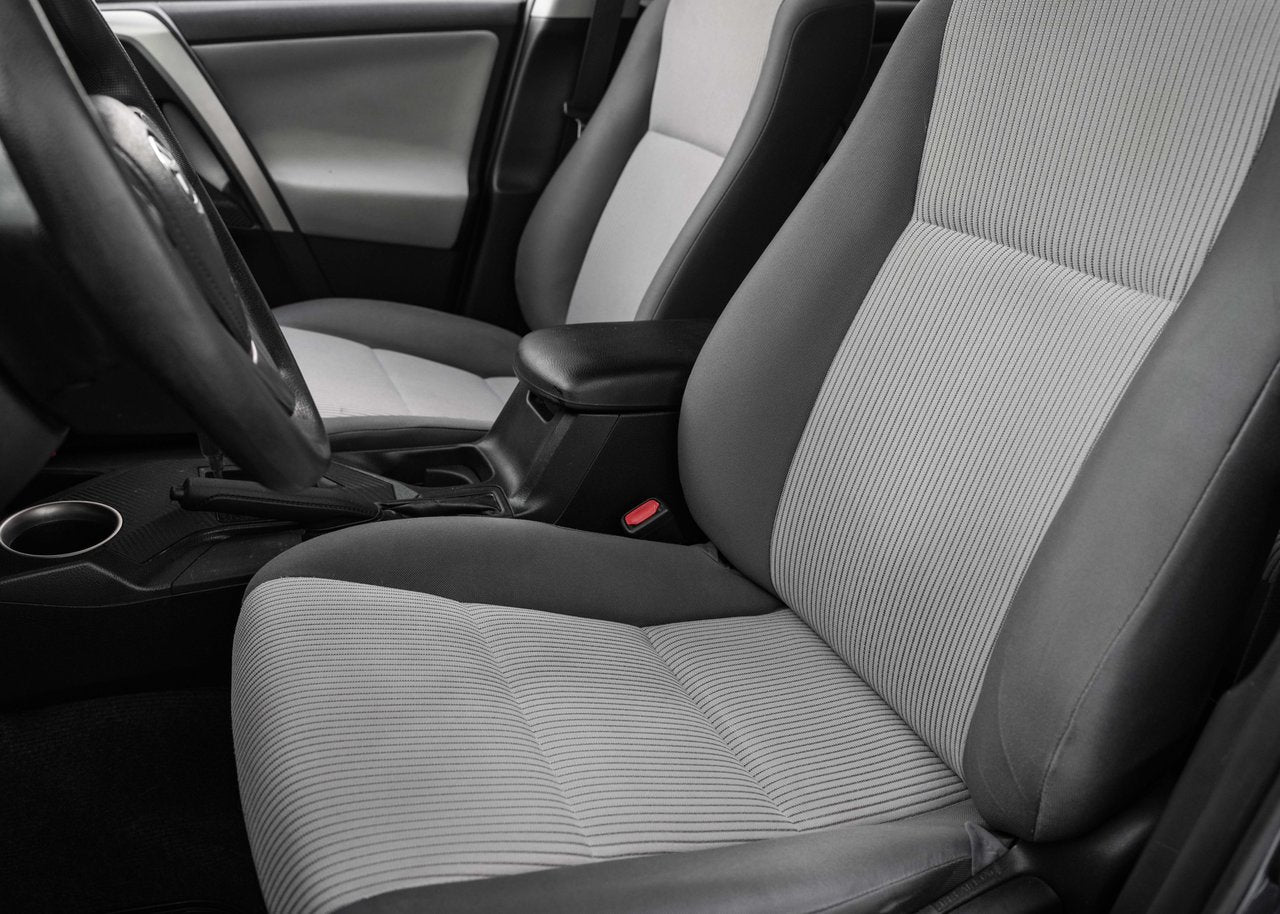 2014 Toyota RAV4 LE FWD