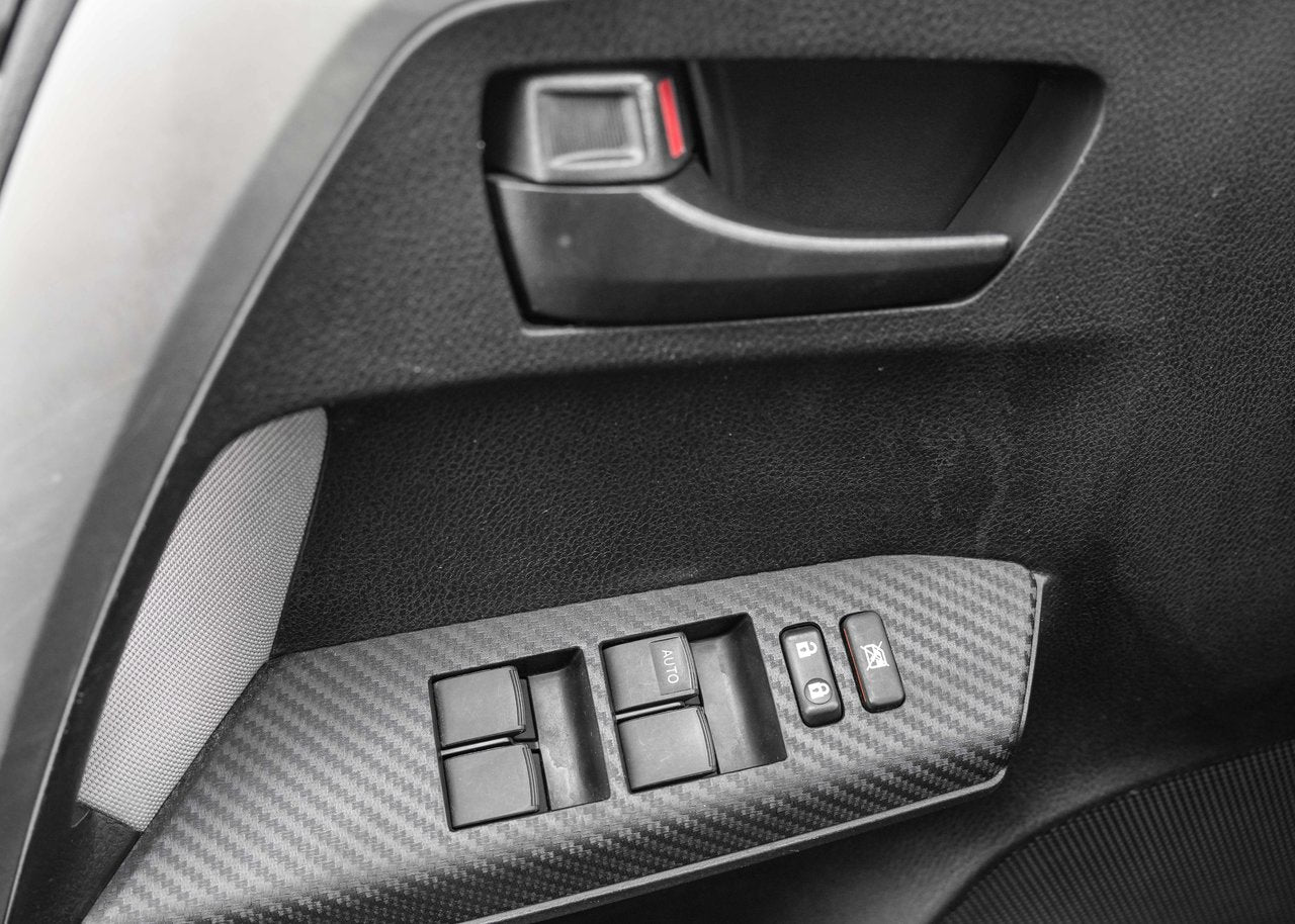 2014 Toyota RAV4 LE FWD
