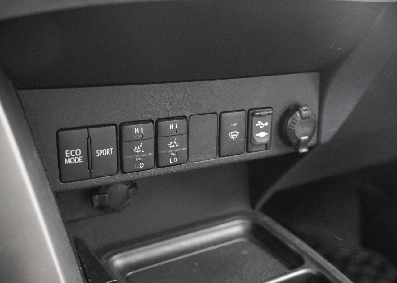 2014 Toyota RAV4 LE FWD
