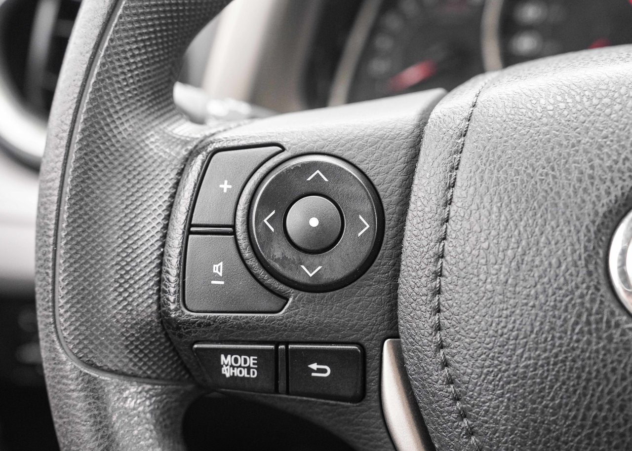 2014 Toyota RAV4 LE FWD
