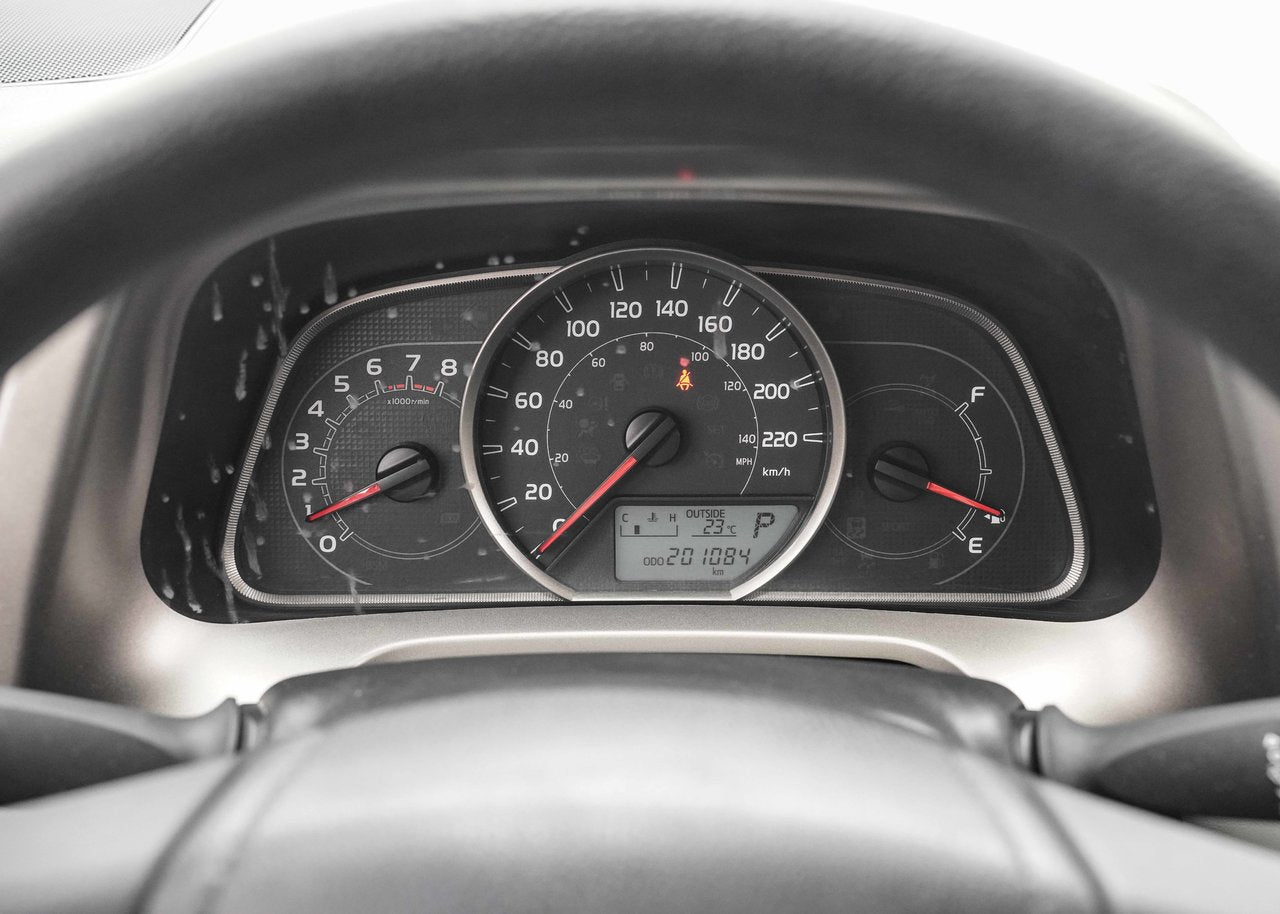 2014 Toyota RAV4 LE FWD