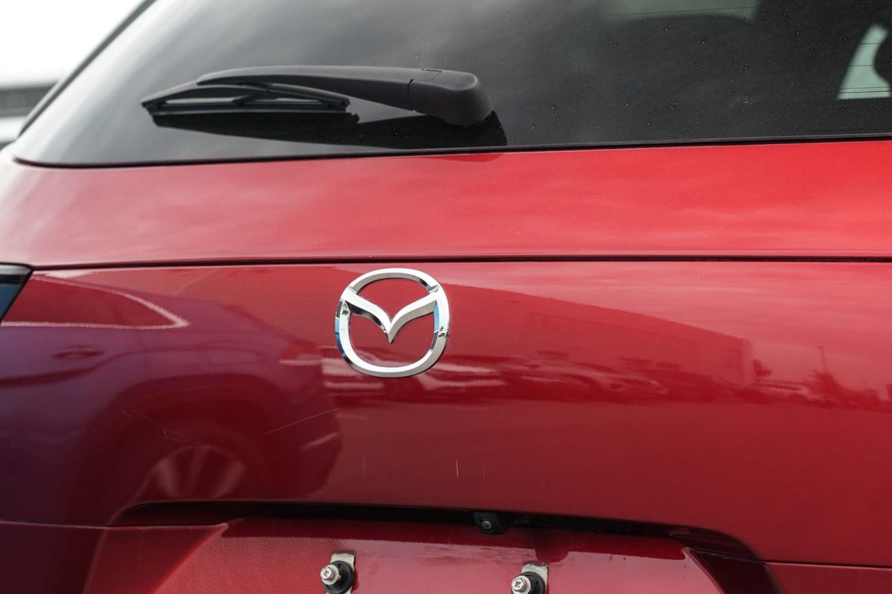2023 Mazda CX-50 GT/ TURBO/ 126$ PAR SEMAINE - 96 MOIS