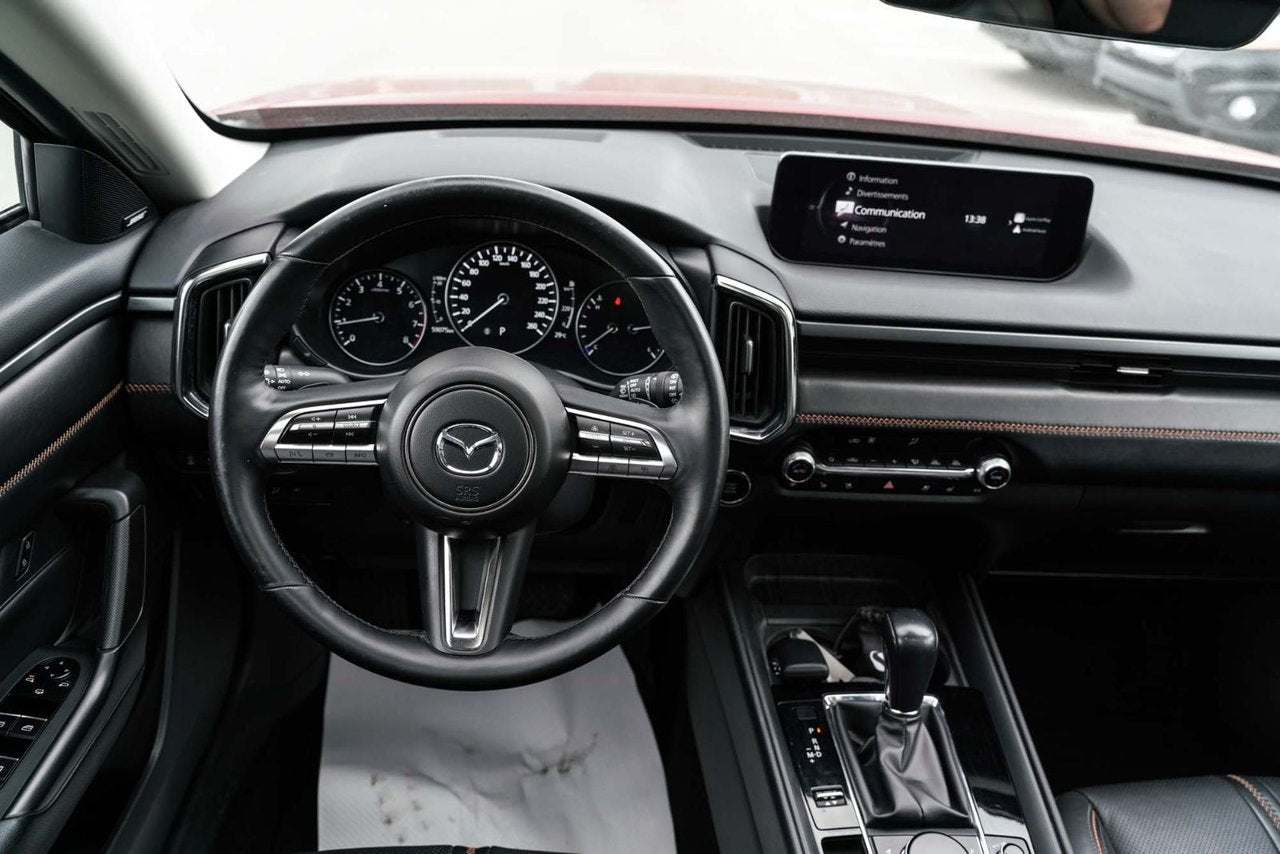 2023 Mazda CX-50 GT/ TURBO/ 126$ PAR SEMAINE - 96 MOIS