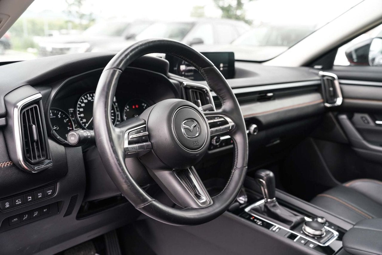 2023 Mazda CX-50 GT/ TURBO/ 126$ PAR SEMAINE - 96 MOIS