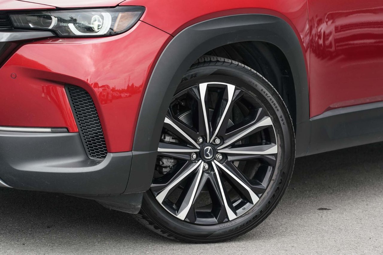 2023 Mazda CX-50 GT/ TURBO/ 126$ PAR SEMAINE - 96 MOIS