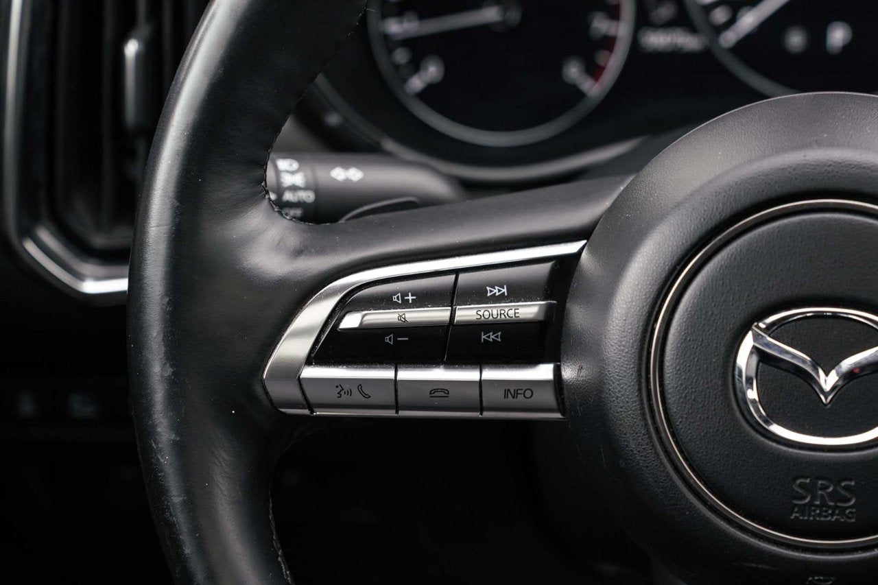 2023 Mazda CX-50 GT/ TURBO/ 126$ PAR SEMAINE - 96 MOIS