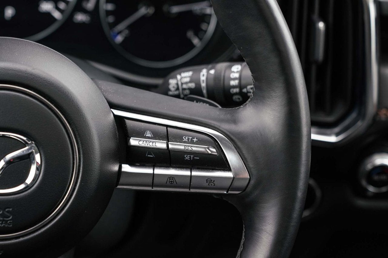 2023 Mazda CX-50 GT/ TURBO/ 126$ PAR SEMAINE - 96 MOIS