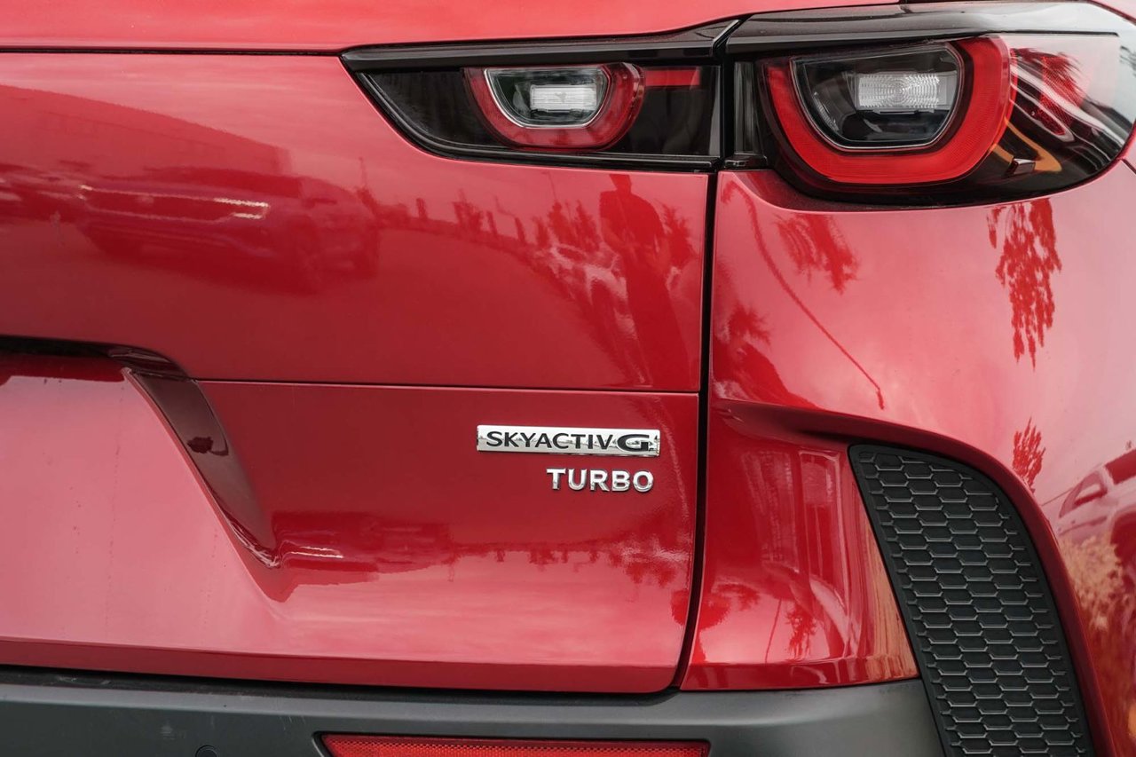 2023 Mazda CX-50 GT/ TURBO/ 126$ PAR SEMAINE - 96 MOIS