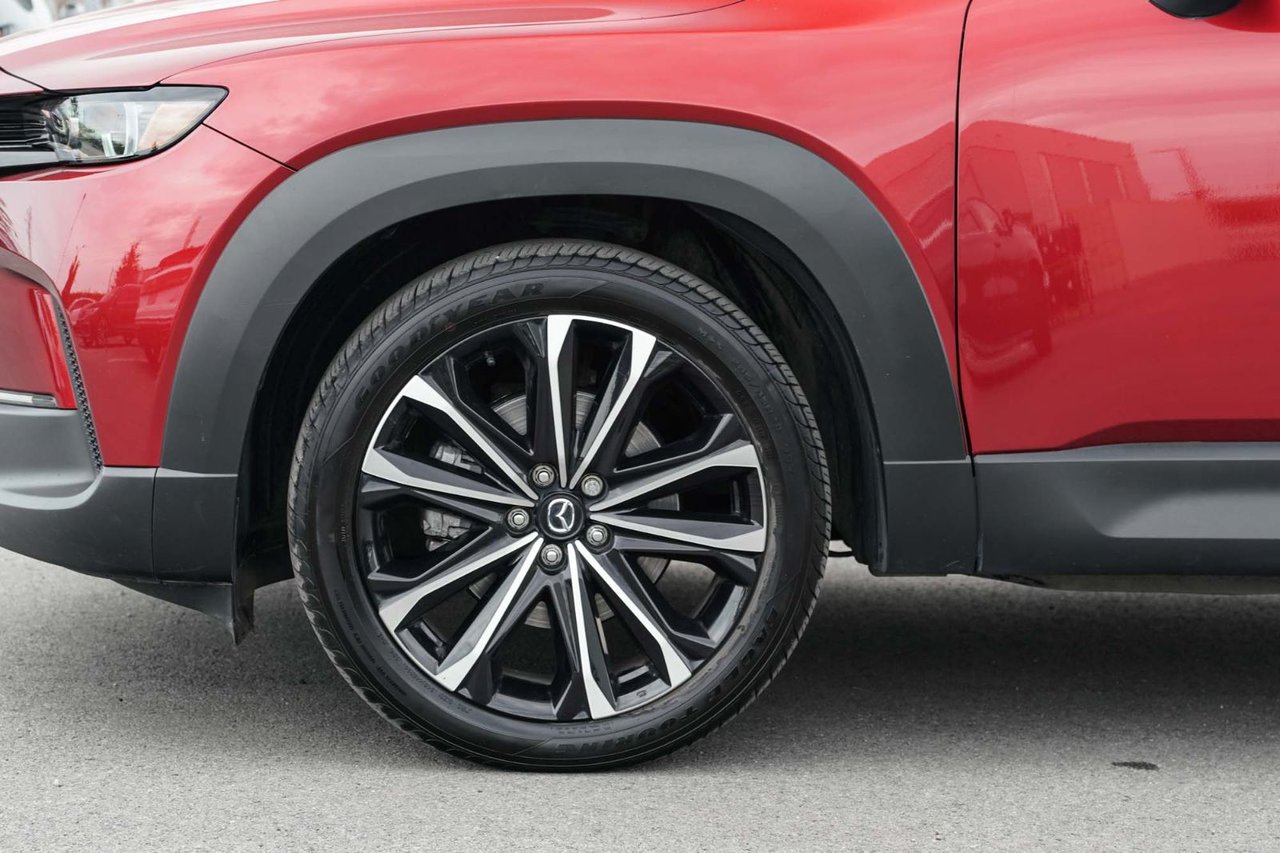 2023 Mazda CX-50 GT/ TURBO/ 126$ PAR SEMAINE - 96 MOIS