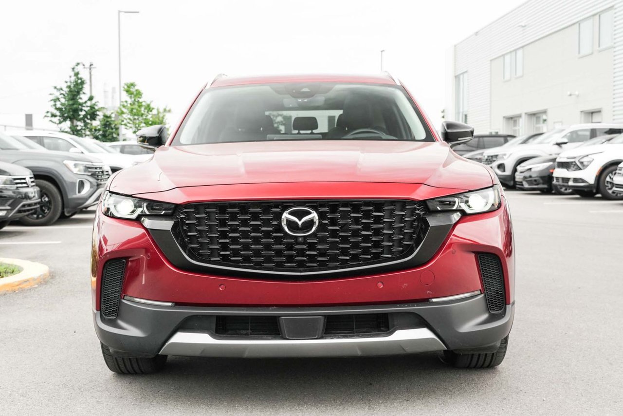 2023 Mazda CX-50 GT/ TURBO/ 126$ PAR SEMAINE - 96 MOIS