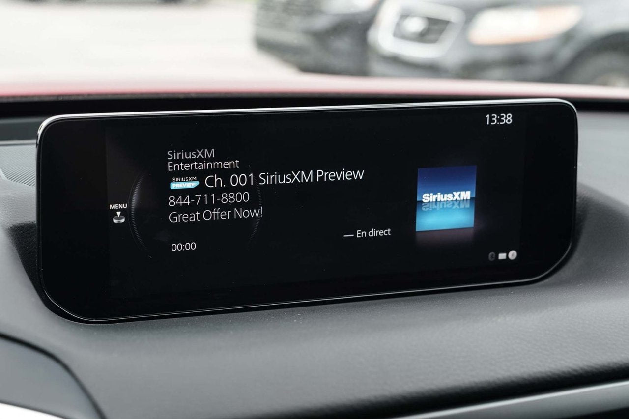 2023 Mazda CX-50 GT/ TURBO/ 126$ PAR SEMAINE - 96 MOIS