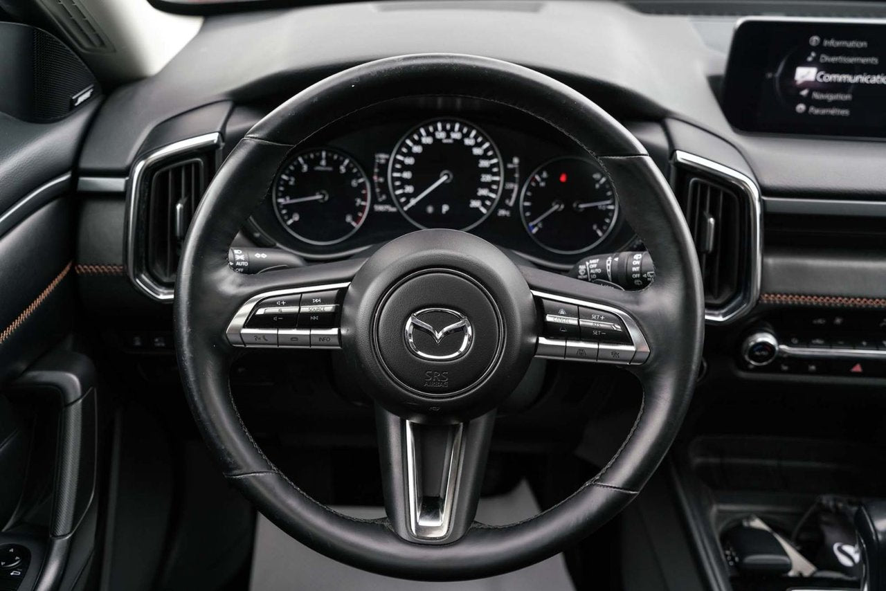 2023 Mazda CX-50 GT/ TURBO/ 126$ PAR SEMAINE - 96 MOIS