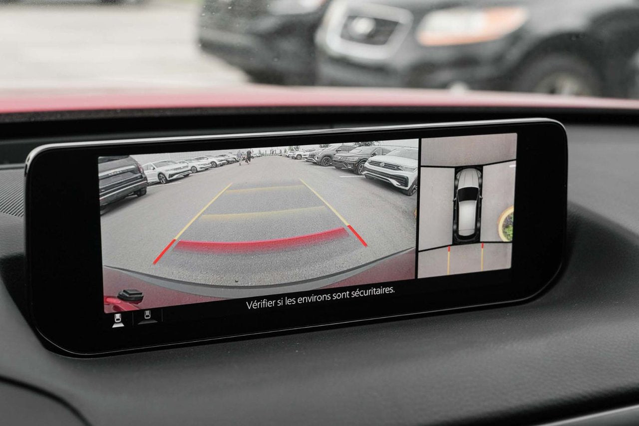 2023 Mazda CX-50 GT/ TURBO/ 126$ PAR SEMAINE - 96 MOIS