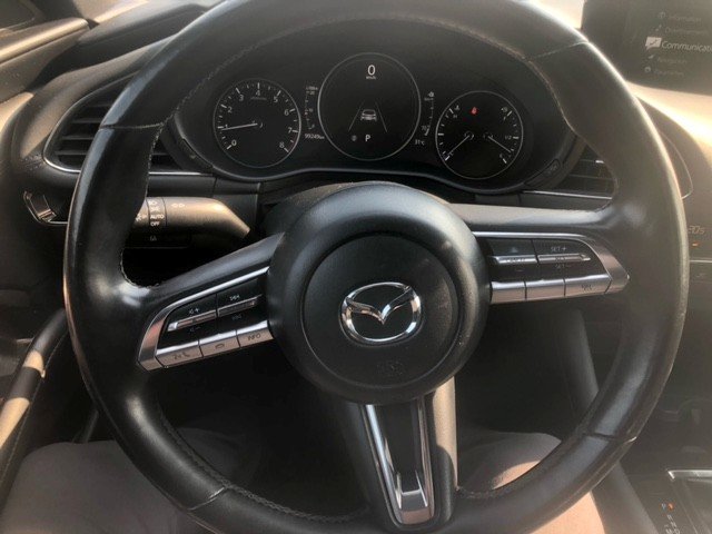 2020 Mazda Mazda3 Sport GS