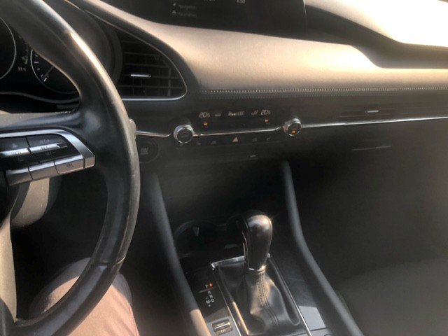 2020 Mazda Mazda3 Sport GS