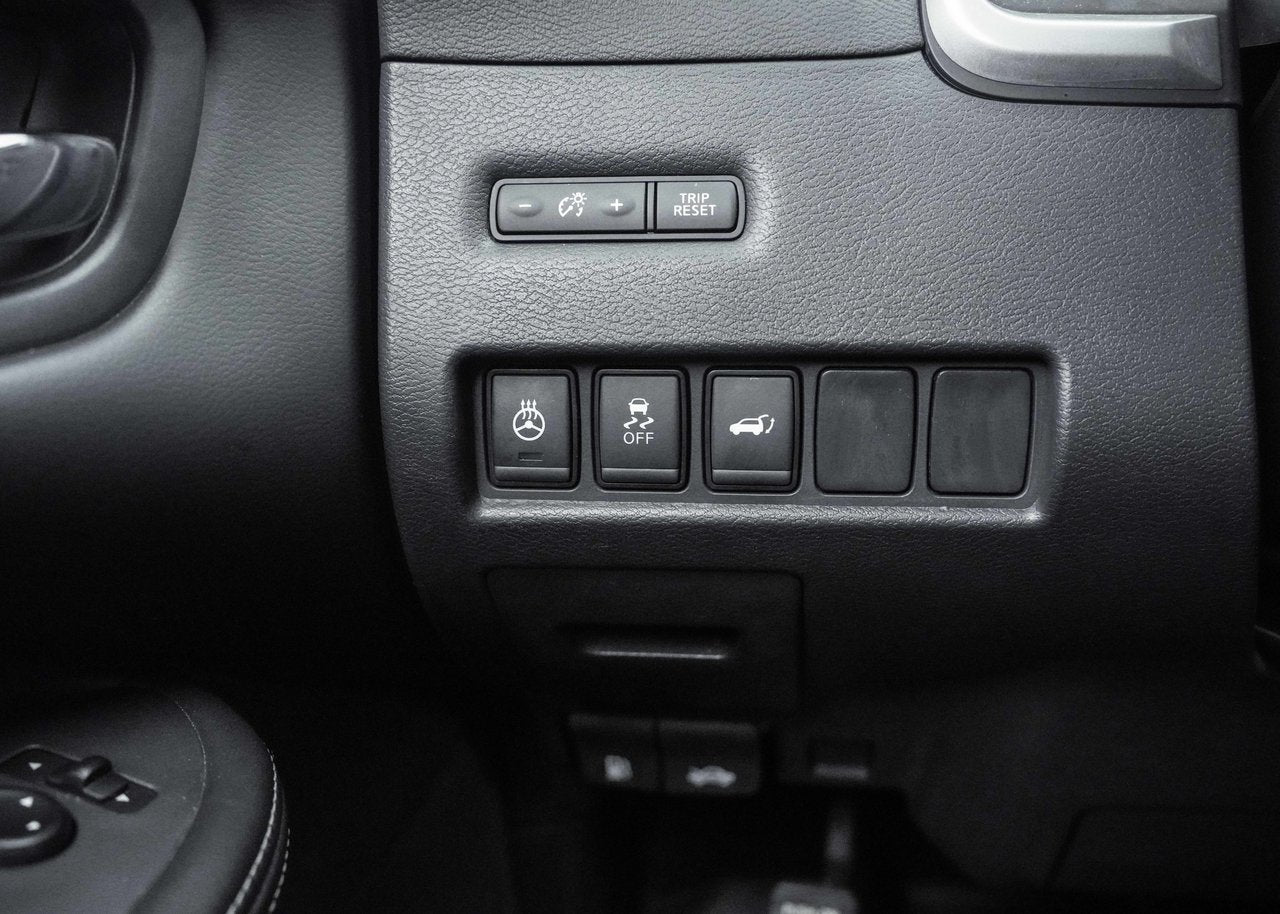 2019 Nissan Murano SV AWD