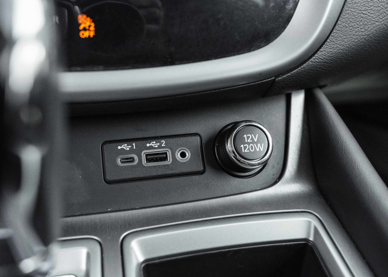 2019 Nissan Murano SV AWD