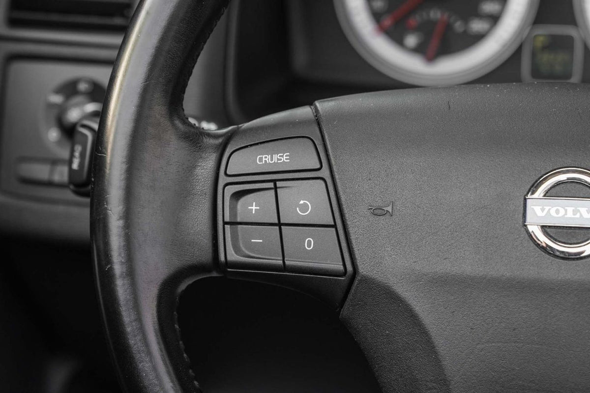 2013 Volvo C70 T5 DECAPOTABLE TOIT DUR CUIR SIEGES CHAUFFANT