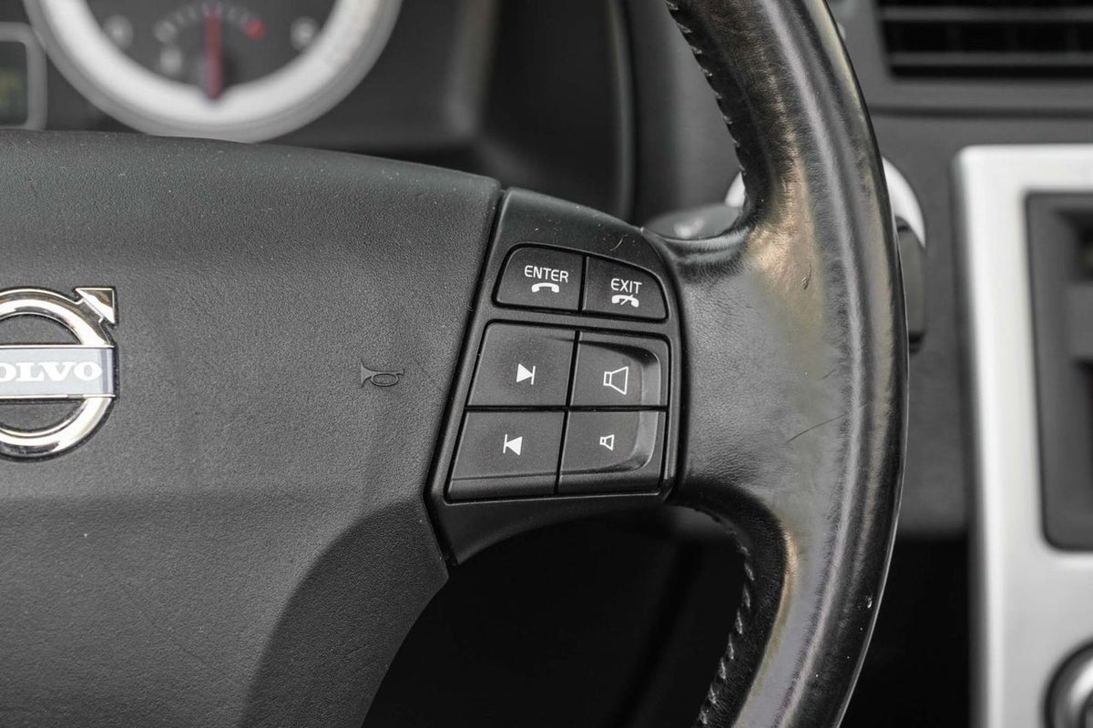2013 Volvo C70 T5 DECAPOTABLE TOIT DUR CUIR SIEGES CHAUFFANT