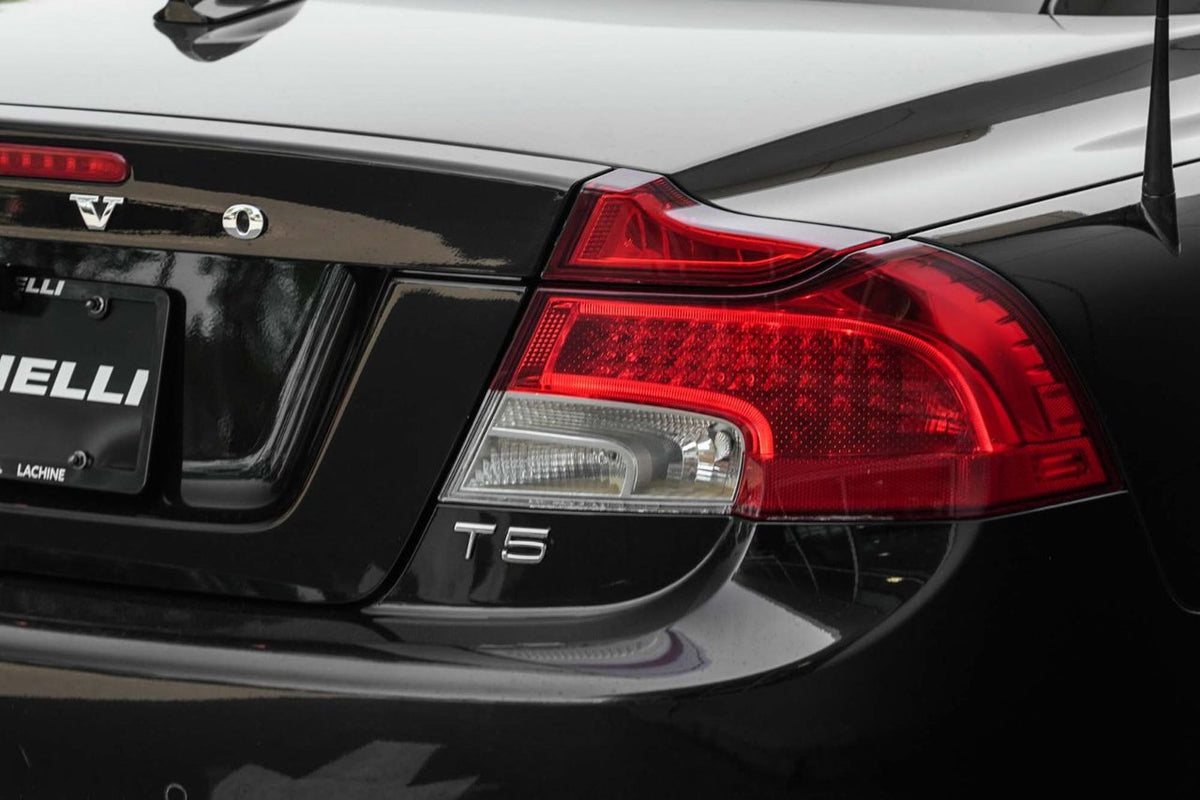 2013 Volvo C70 T5 DECAPOTABLE TOIT DUR CUIR SIEGES CHAUFFANT