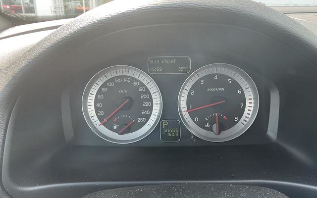 2013 Volvo C70 T5 **BAS KM**LOW KM**RARE**