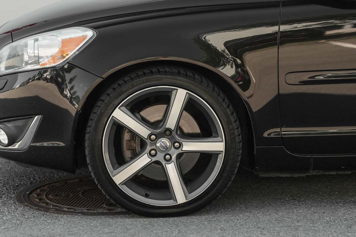 2013 Volvo C70 T5 DECAPOTABLE TOIT DUR CUIR SIEGES CHAUFFANT