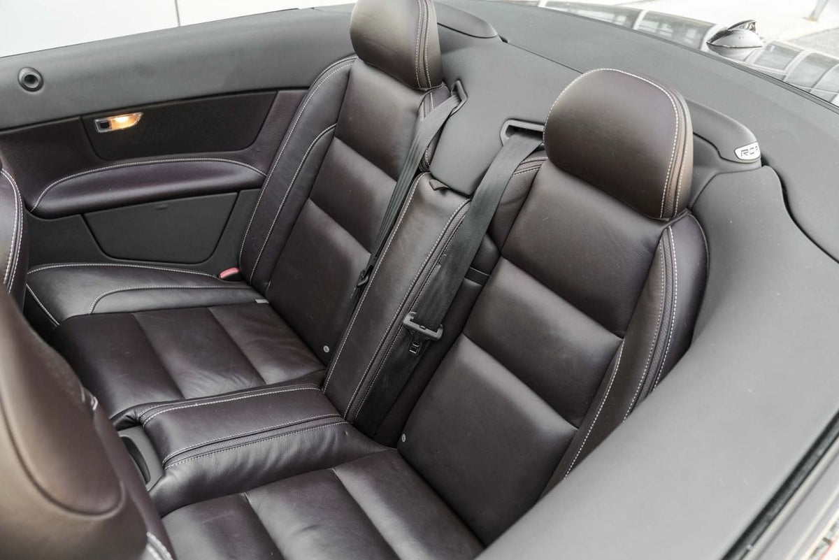 2013 Volvo C70 T5 DECAPOTABLE TOIT DUR CUIR SIEGES CHAUFFANT