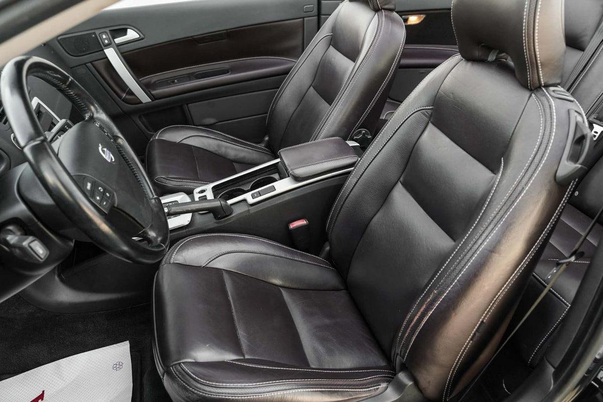 2013 Volvo C70 T5 DECAPOTABLE TOIT DUR CUIR SIEGES CHAUFFANT