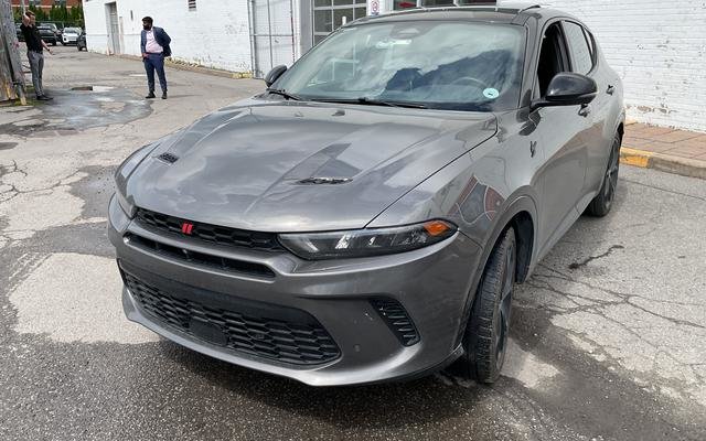 2024 Dodge Hornet R/T Plus