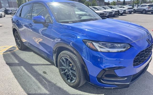 2024 Honda HR-V EX-L Navi **TOUTE EQUIPPÉE**GARANTIE**