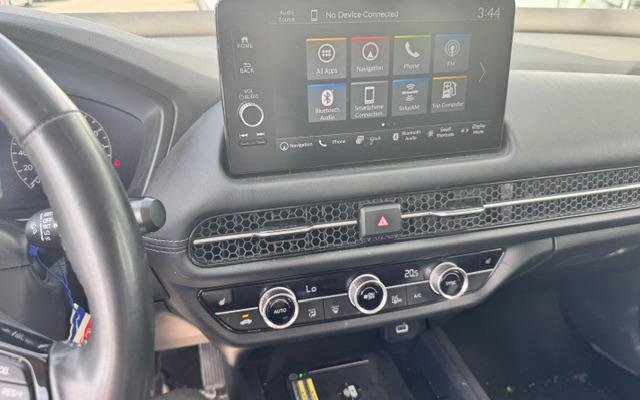 2024 Honda HR-V EX-L Navi **TOUTE EQUIPPÉE**GARANTIE**