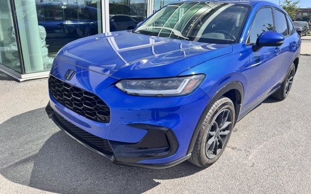 2024 Honda HR-V EX-L Navi **TOUTE EQUIPPÉE**GARANTIE**