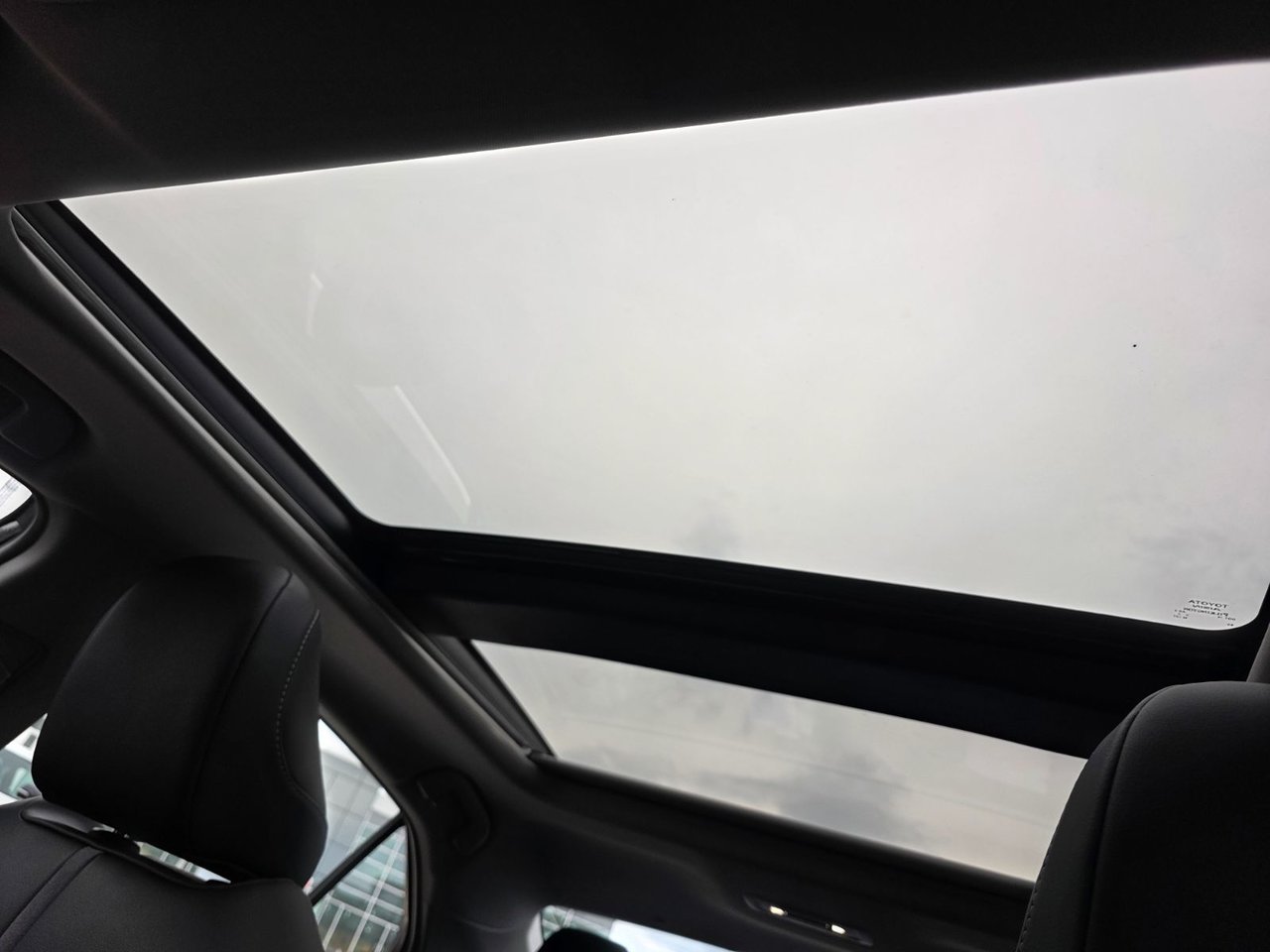 2024 Toyota Camry XSE AWD