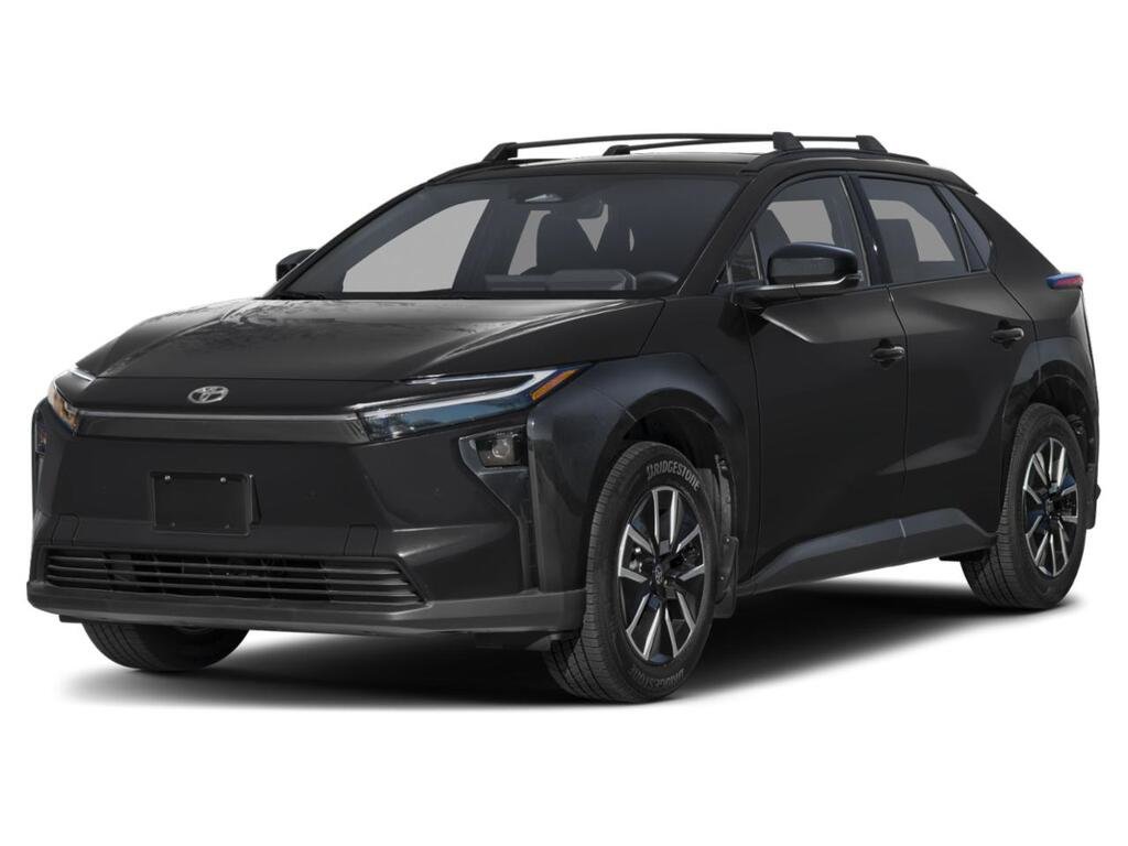 2026 Toyota BZ XLE FWD
